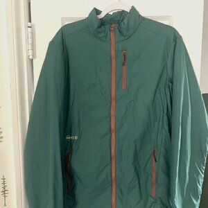 Janji Thermalrunner Insulated Jacket (M's XL)